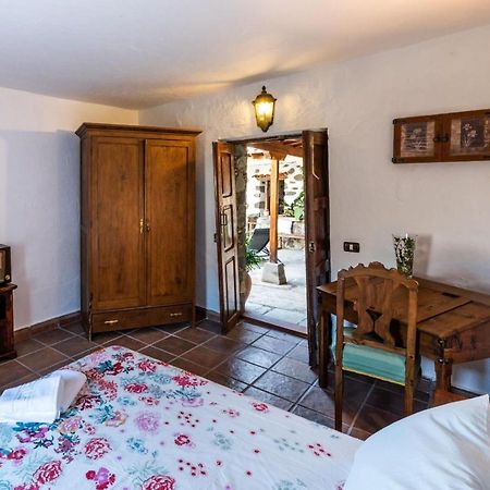 San Bartolomé Vv El Lagar De Tunte Fibra Internetヴィラ エクステリア 写真